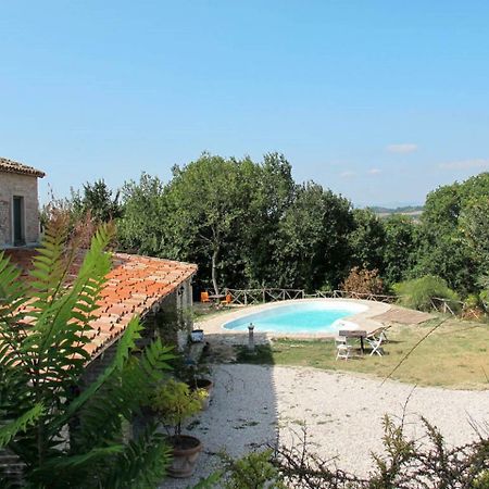 Casamare Gabicce Aparthotel Gabicce Mare Zewnętrze zdjęcie