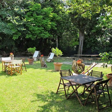 Casamare Gabicce Aparthotel Gabicce Mare Zewnętrze zdjęcie