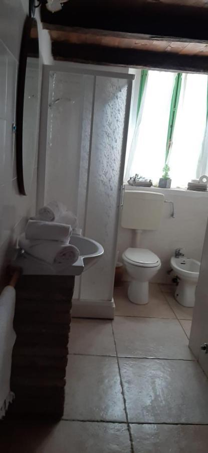 Casamare Gabicce Aparthotel Gabicce Mare Zewnętrze zdjęcie