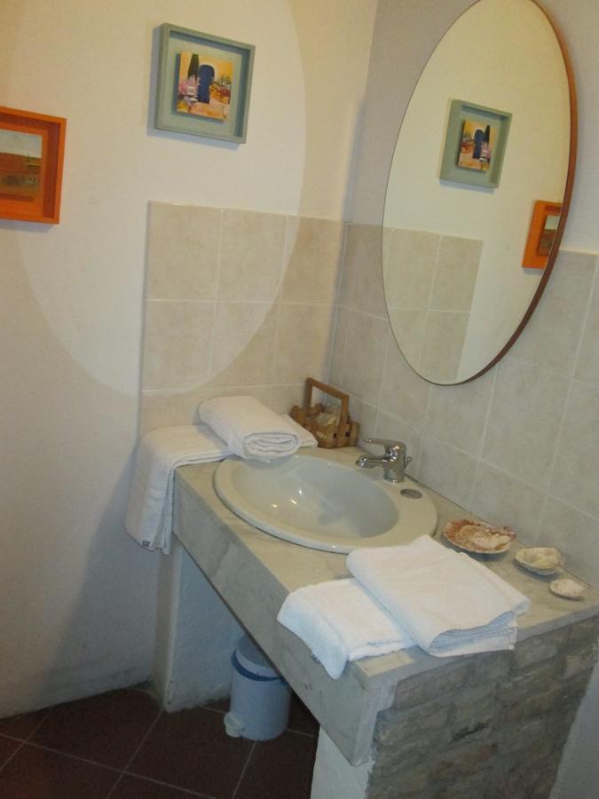 Casamare Gabicce Aparthotel Gabicce Mare Zewnętrze zdjęcie