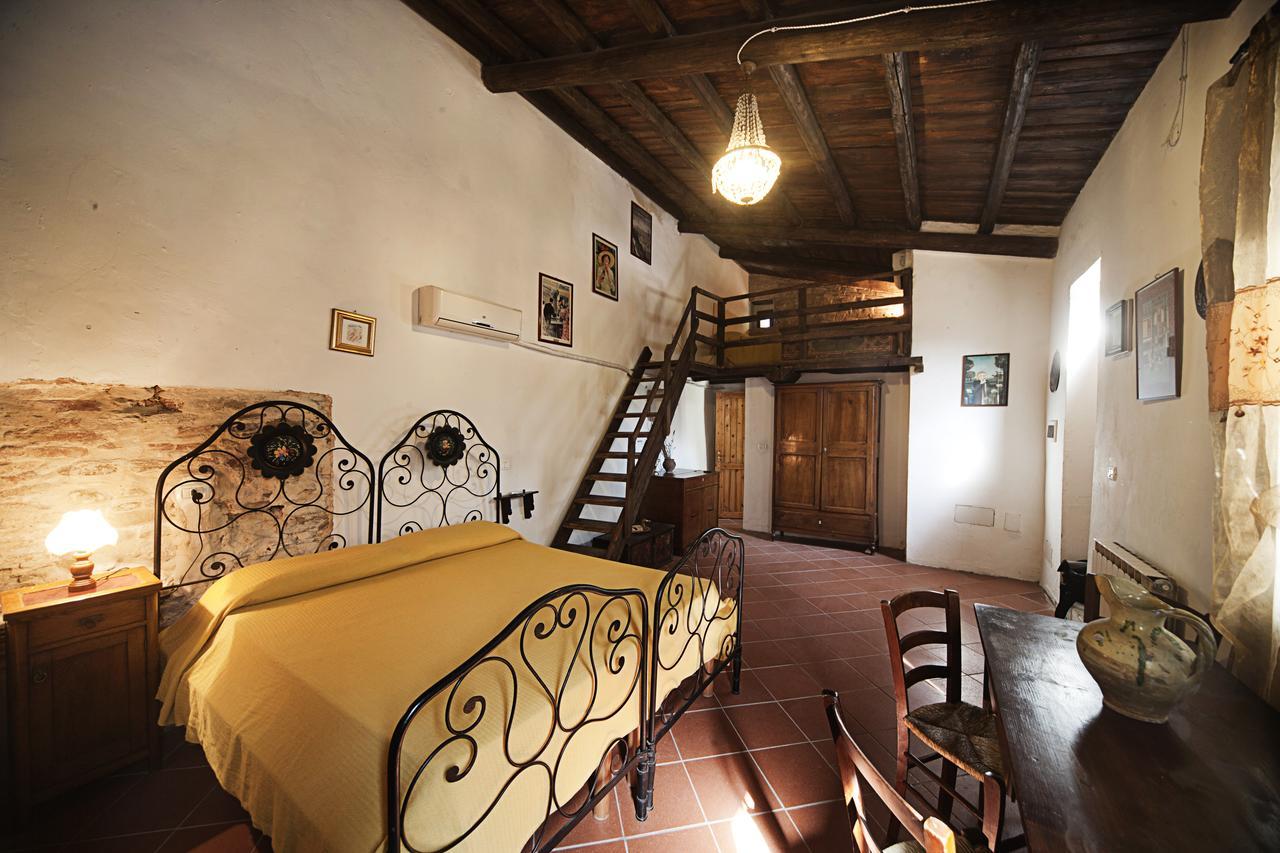 Casamare Gabicce Aparthotel Gabicce Mare Zewnętrze zdjęcie