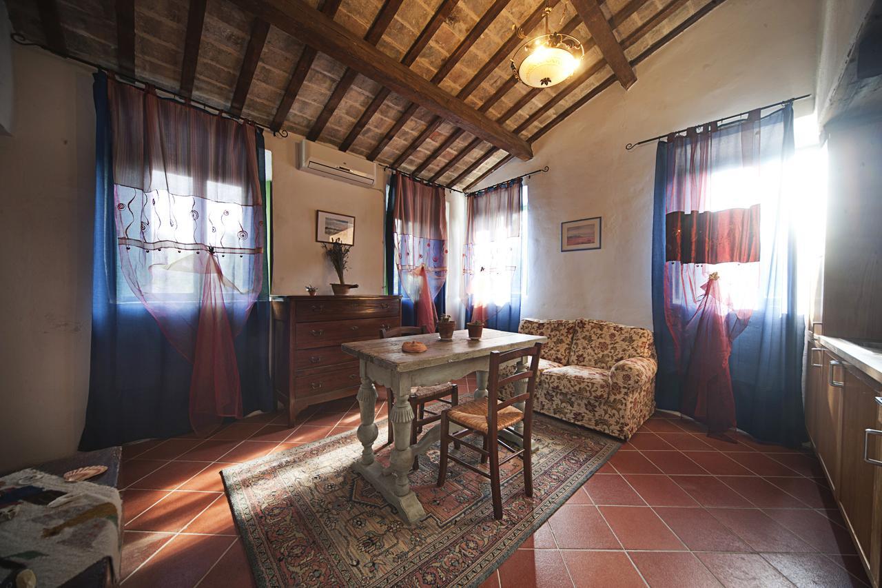 Casamare Gabicce Aparthotel Gabicce Mare Zewnętrze zdjęcie