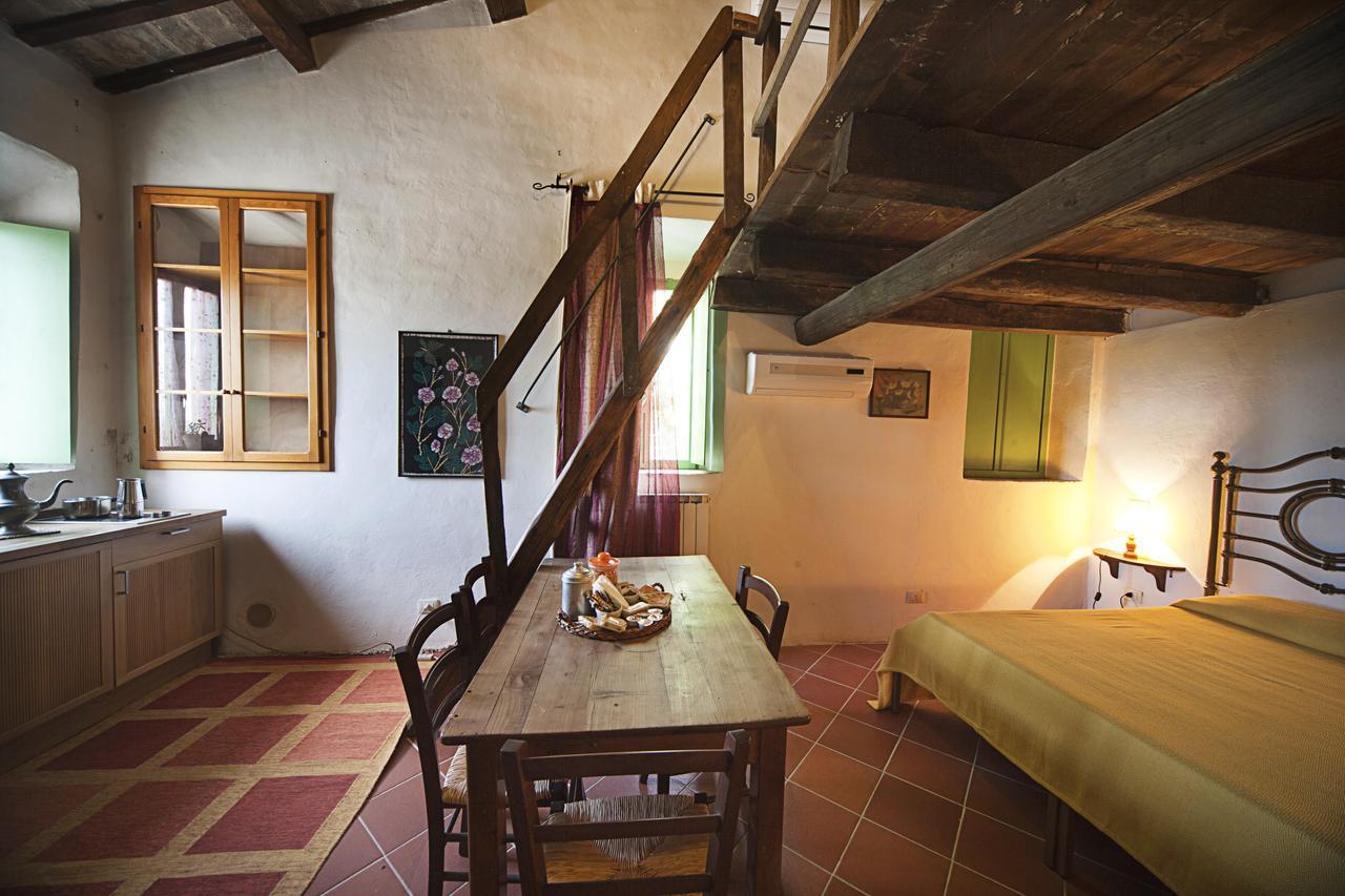 Casamare Gabicce Aparthotel Gabicce Mare Zewnętrze zdjęcie