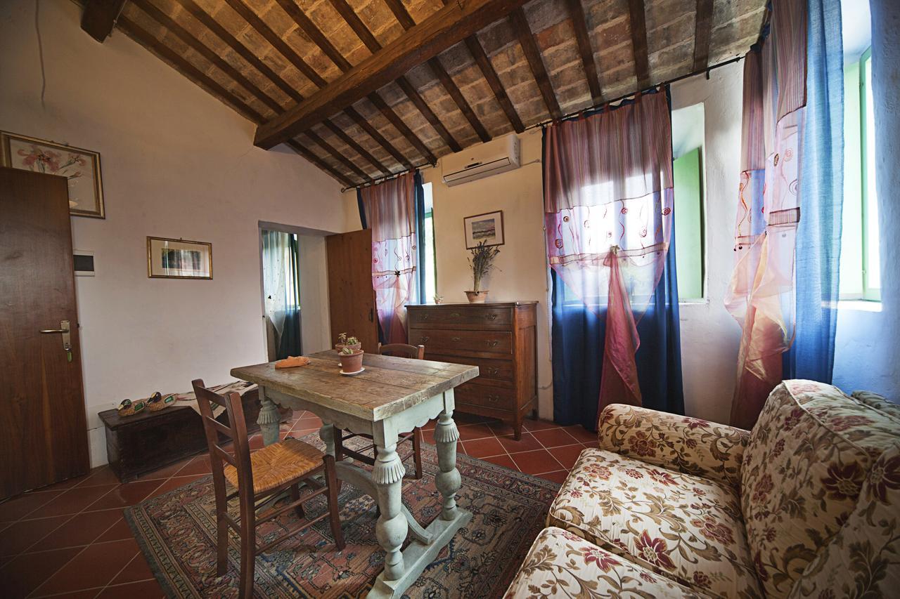 Casamare Gabicce Aparthotel Gabicce Mare Zewnętrze zdjęcie