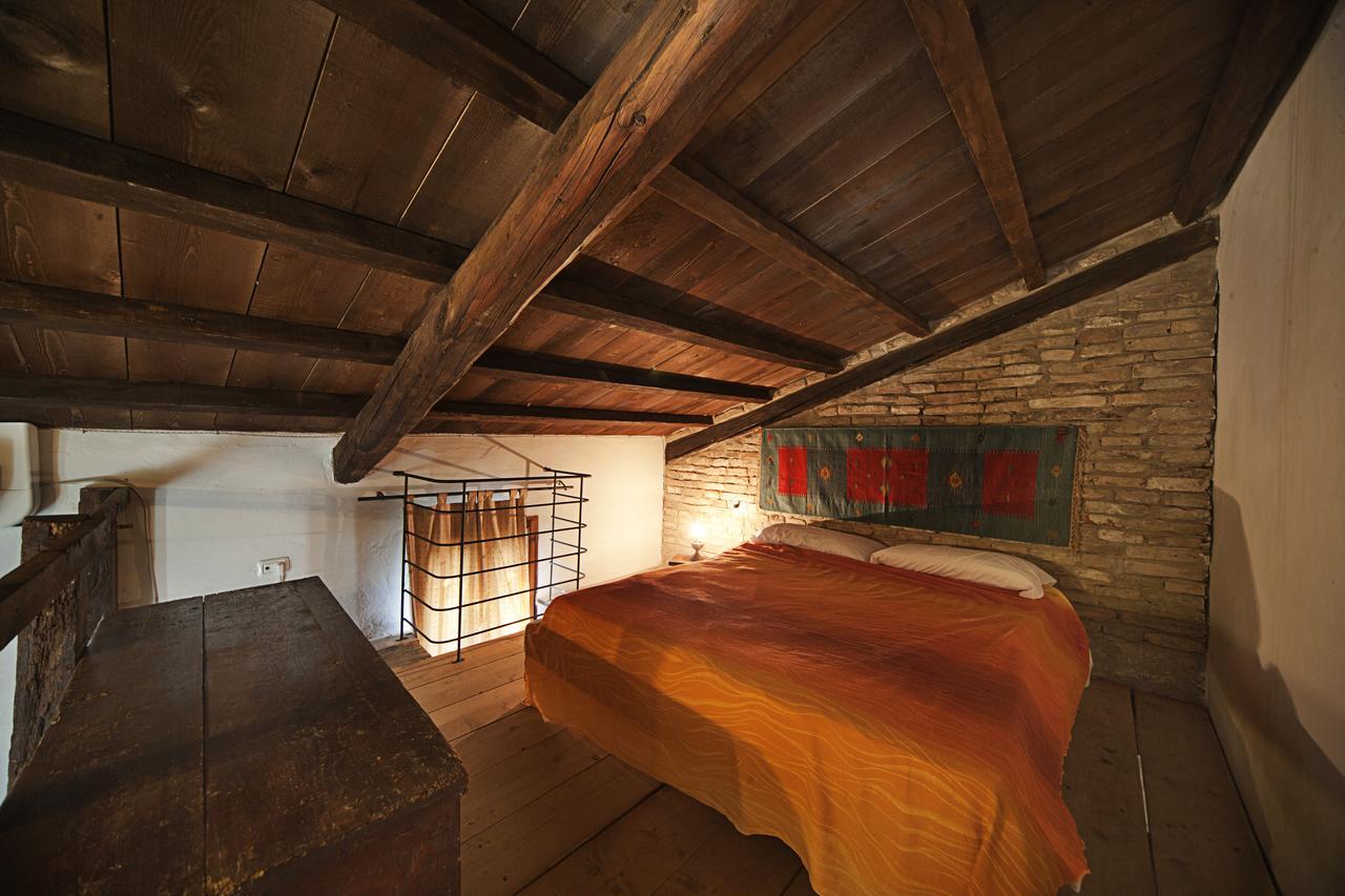 Casamare Gabicce Aparthotel Gabicce Mare Zewnętrze zdjęcie