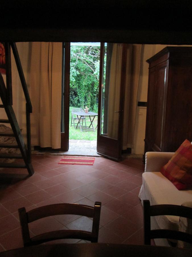 Casamare Gabicce Aparthotel Gabicce Mare Zewnętrze zdjęcie
