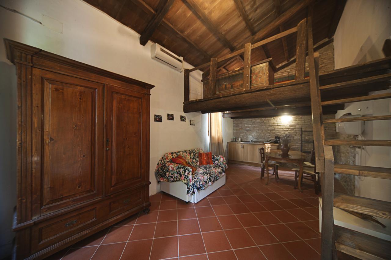 Casamare Gabicce Aparthotel Gabicce Mare Zewnętrze zdjęcie