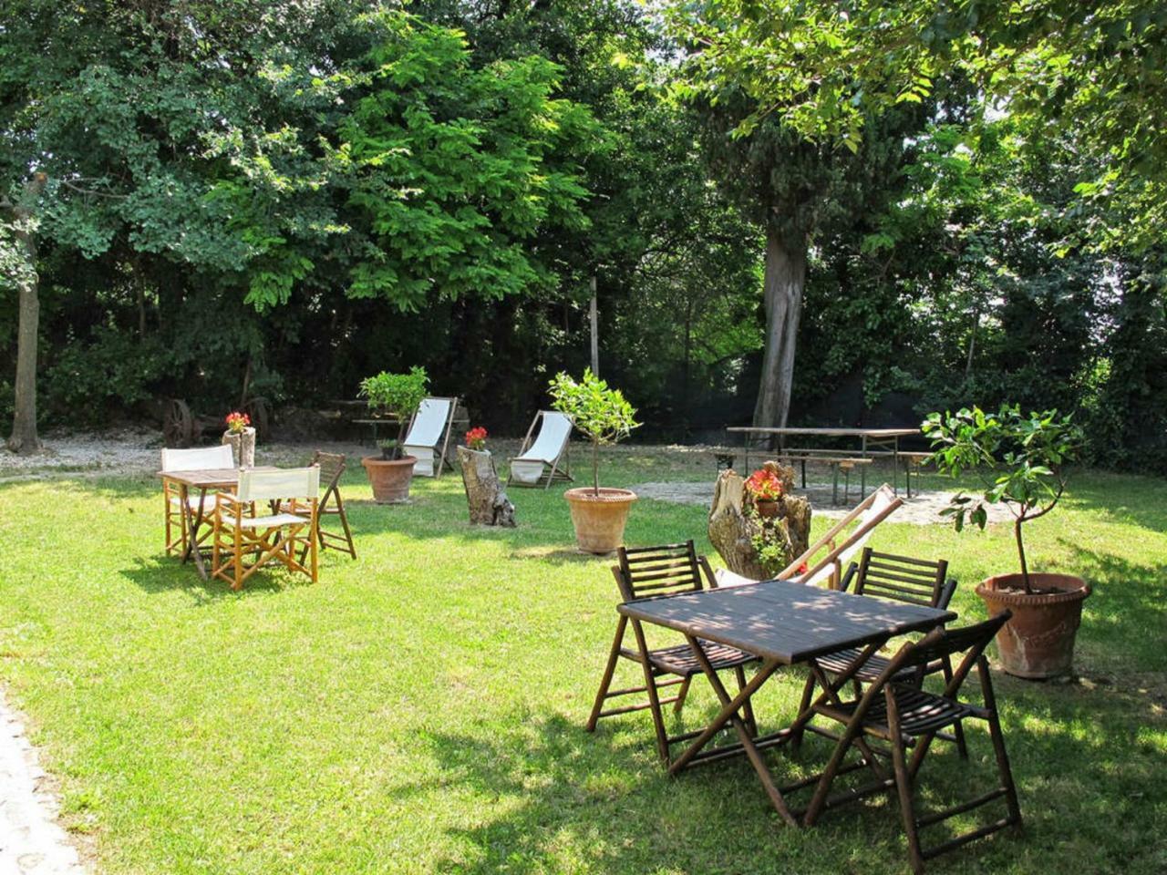Casamare Gabicce Aparthotel Gabicce Mare Zewnętrze zdjęcie