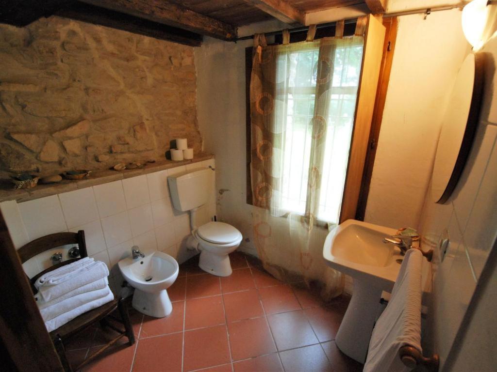 Casamare Gabicce Aparthotel Gabicce Mare Zewnętrze zdjęcie
